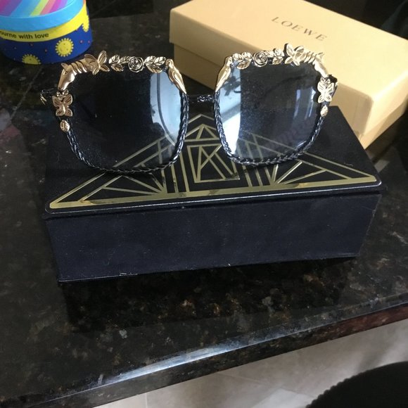 Glasses